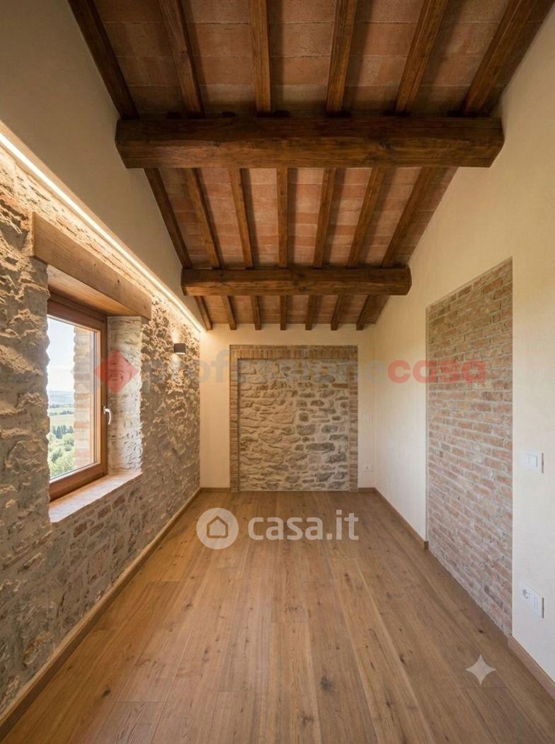 Quadrilocale in Via Fratelli Cervi — foto 17 di 24
