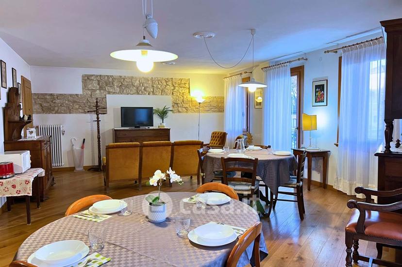 Appartamento in Piazza della Pesa 24 — foto 6 di 22