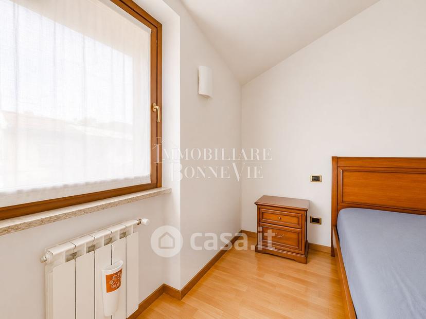 Bilocale in Via Cavalier A. Brusa — foto 2 di 19