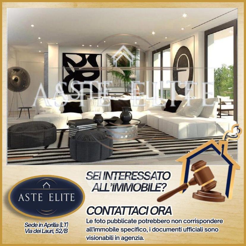 Appartamento in Vicolo del Pittore 14 — foto 18 di 22