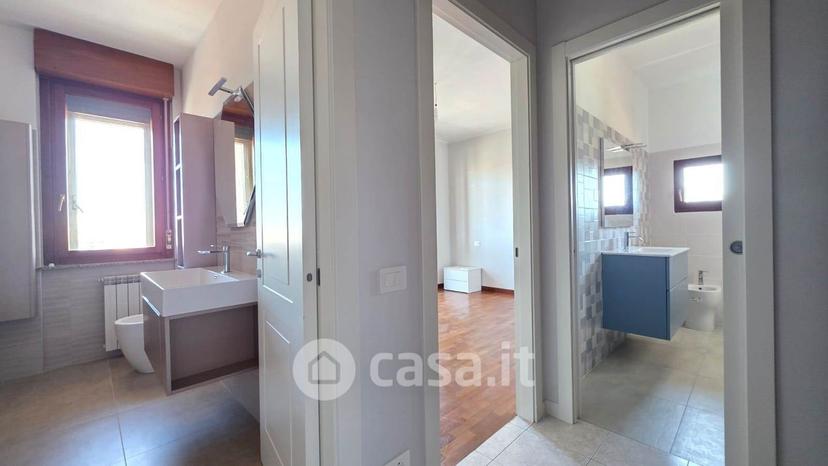 Quadrilocale in Via Alessandro Polidori 26 — foto 40 di 42