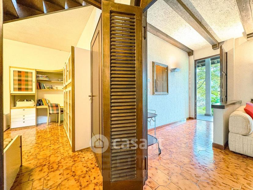 Villa in Via del Borgna 8 — foto 49 di 55