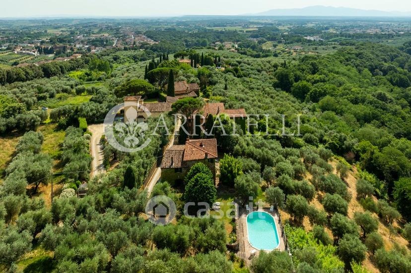 Villa in Via Spicchio 7 — foto 6 di 52