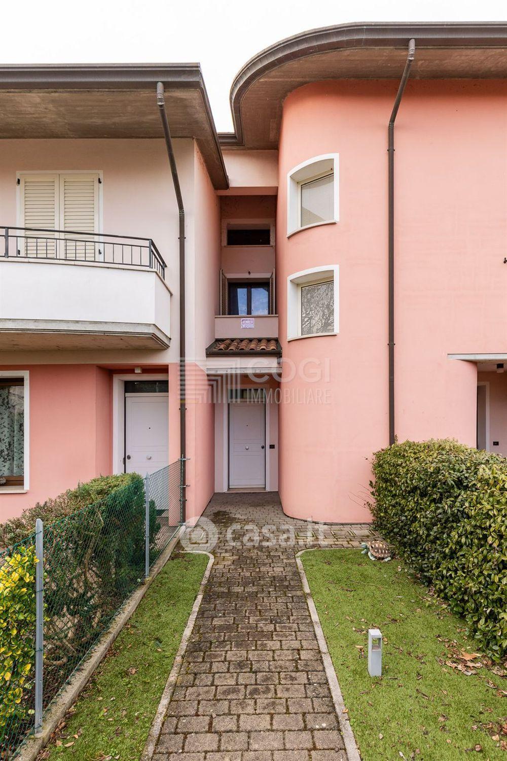 Trilocale in Via Provinciale Bagnara 118