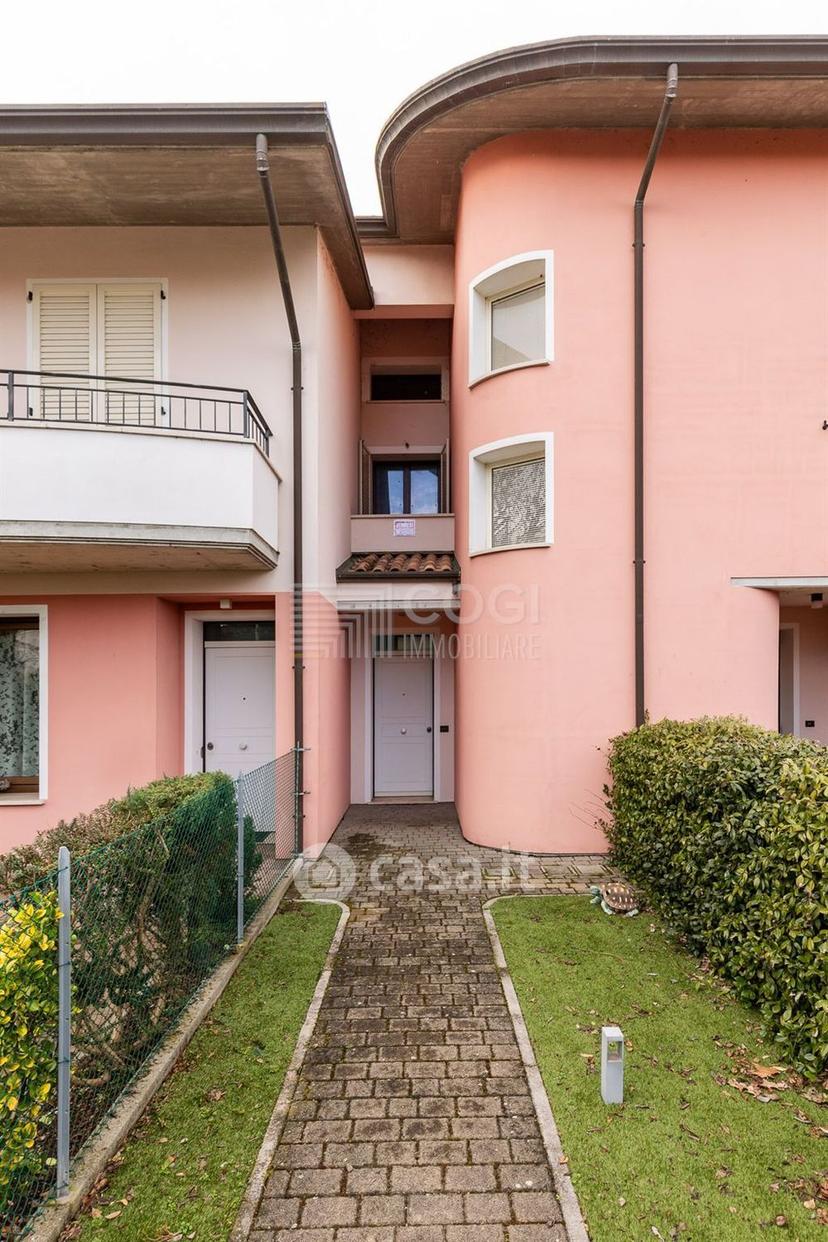 Trilocale in Via Provinciale Bagnara 118