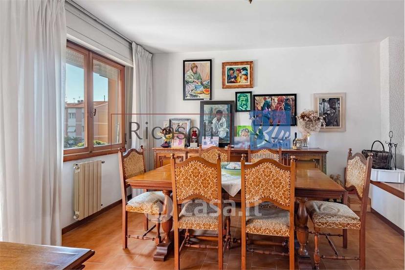 Appartamento in Via Carlo Puini 49 — foto 17 di 33