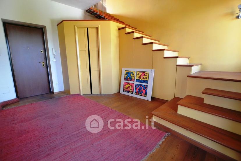 Trilocale in Strada Barazzetto - Vandorno 135 — foto 9 di 34