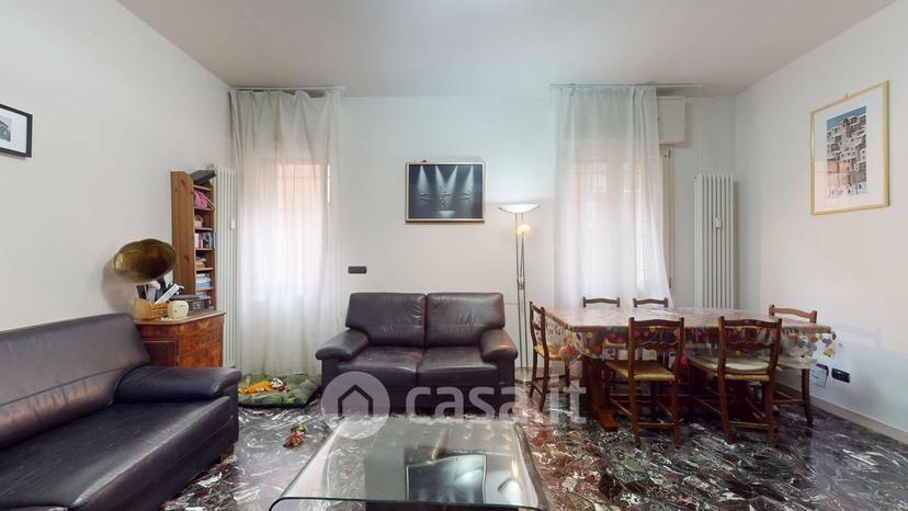 Appartamento in Via Vincenzo Gemito 2 — foto 25 di 59
