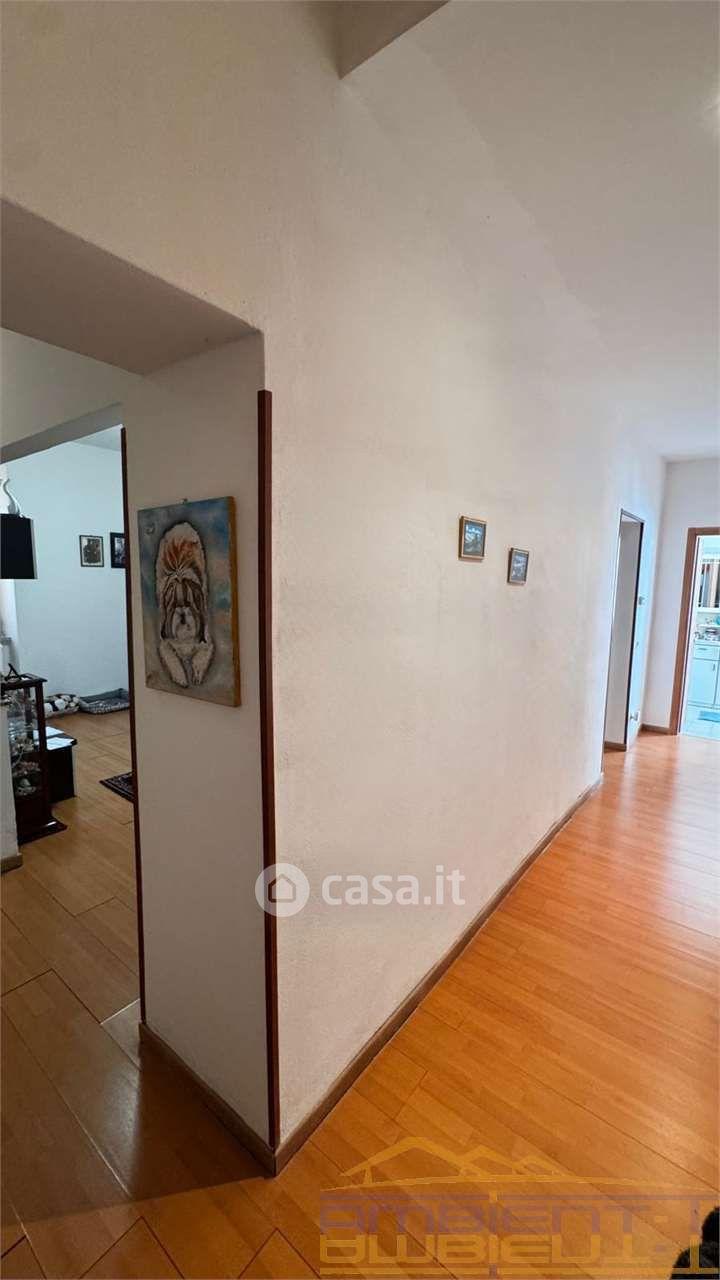 Bilocale in Via Lecchetto 1 — foto 14 di 17