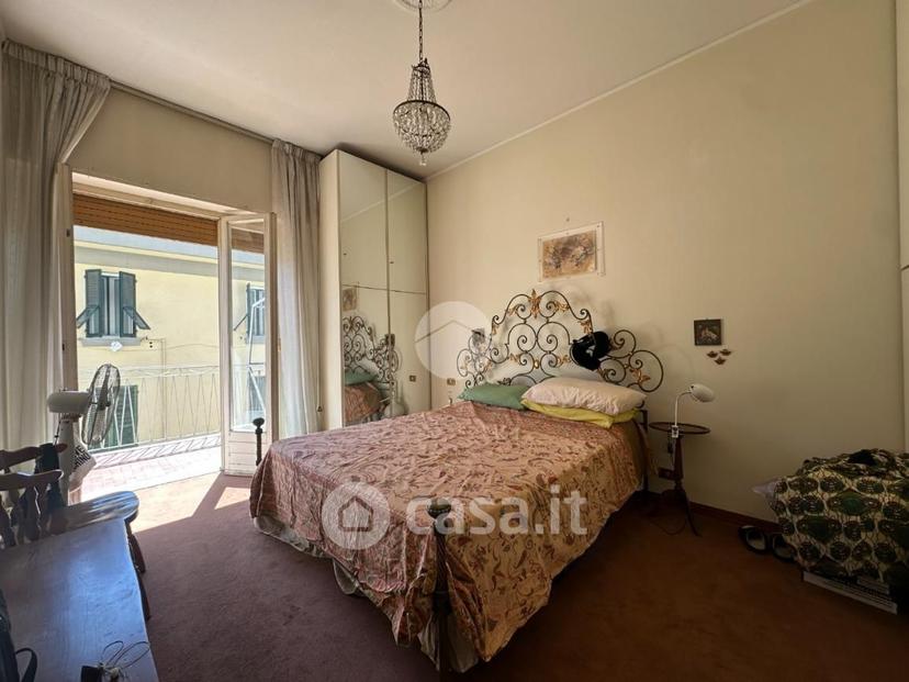 Quadrilocale in Via Dalmazia 9 — foto 25 di 31