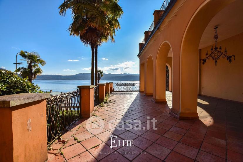 Villa in Via Novara 21 — foto 64 di 69
