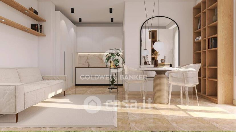Monolocale in Via Mazzini — foto 6 di 11