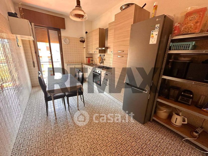 Quadrilocale in Corso Berio 26 — foto 22 di 24
