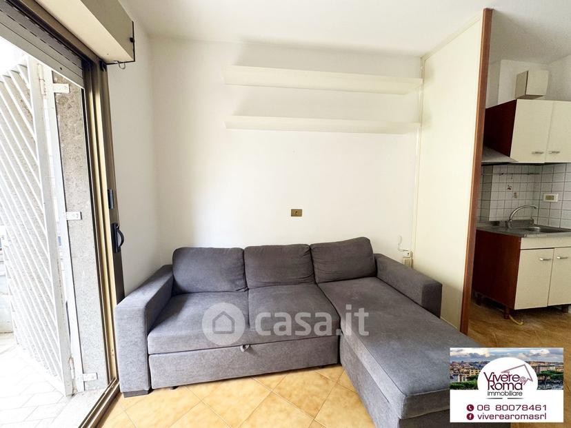 Bilocale in Via Francesco Tamagno — foto 25 di 29