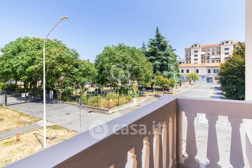 Villa in Via G. Espinasse 3 — foto 17 di 20