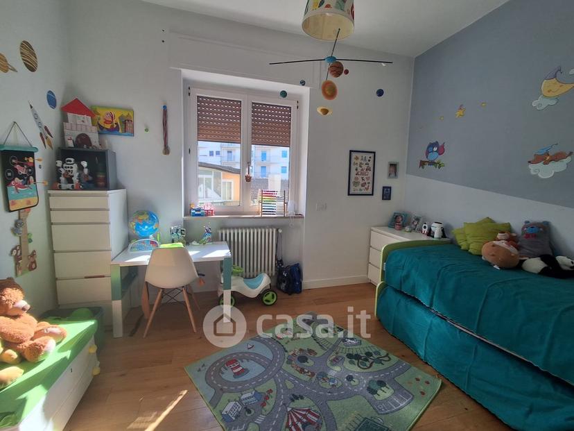 Appartamento in Via del Mandorlo — foto 18 di 31