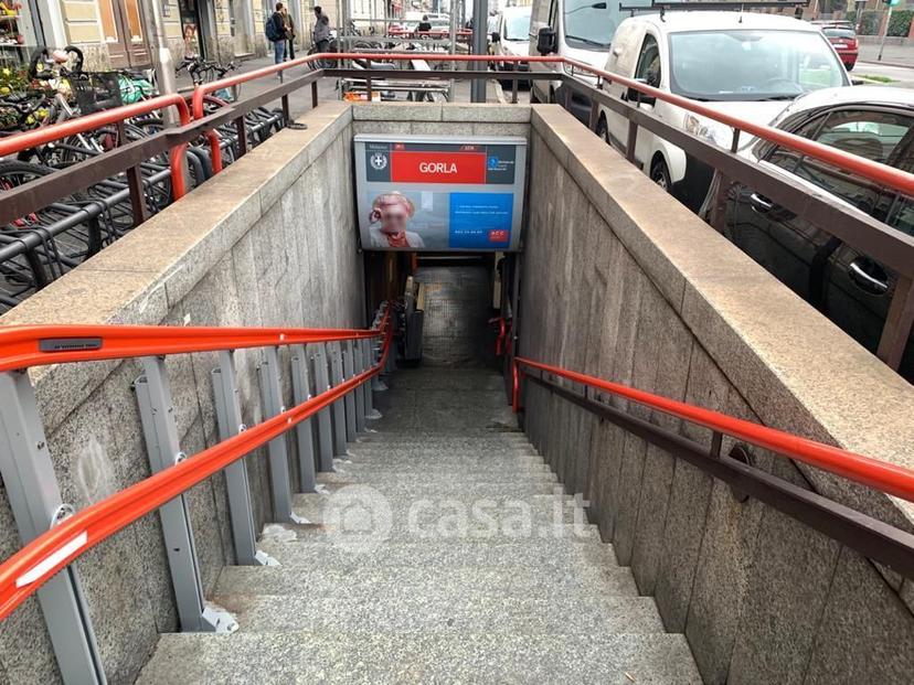 Quadrilocale in Piazzale Martesana 4