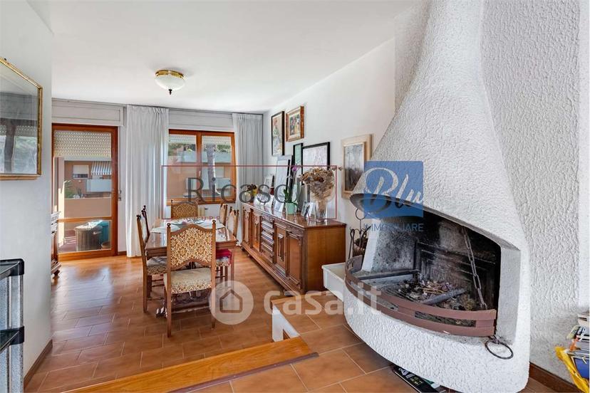 Appartamento in Via Carlo Puini 49 — foto 29 di 33