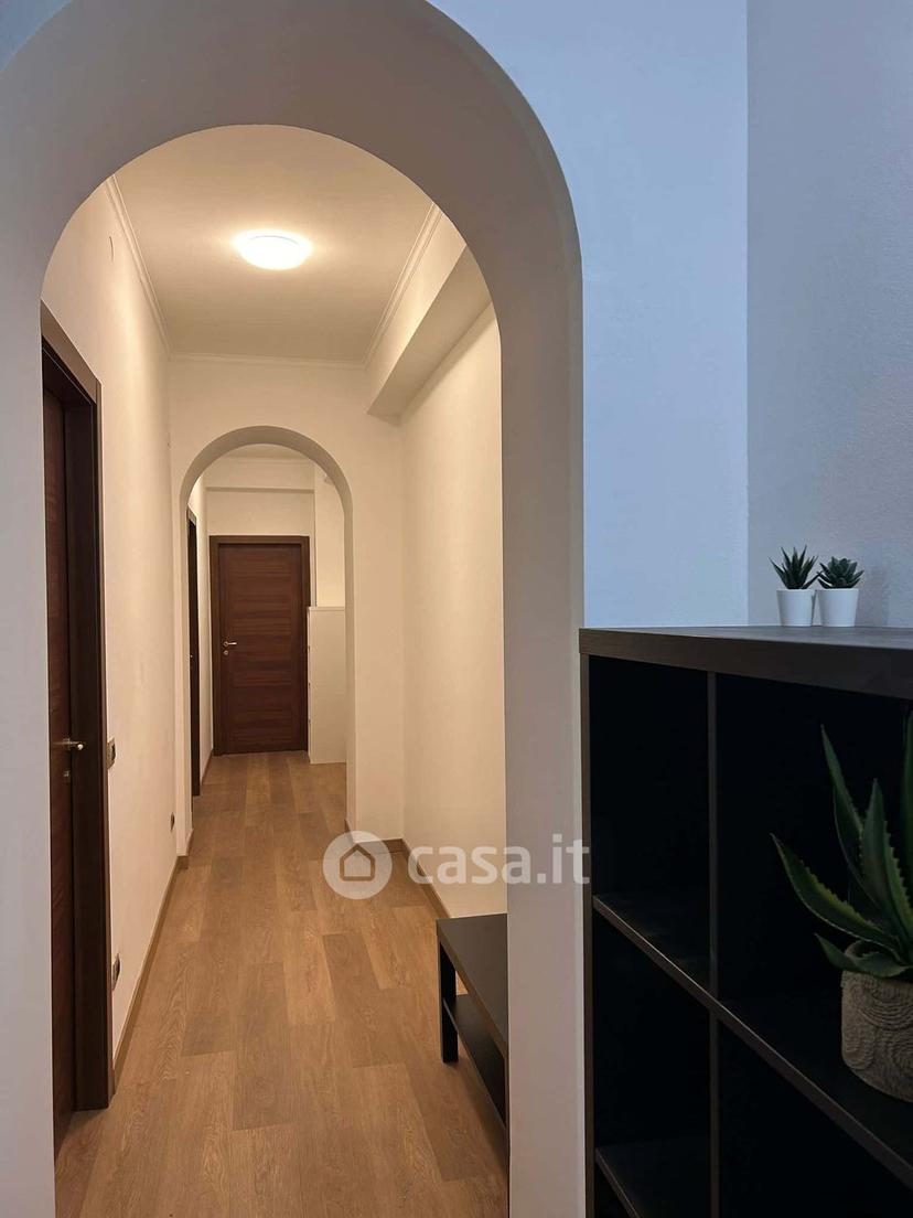 Stanza in Via Mantova 24 — foto 10 di 19