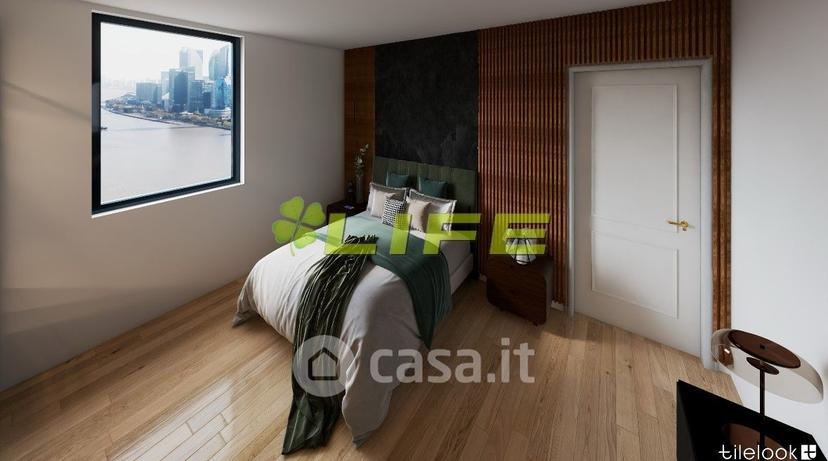 Quadrilocale in Via Regina Cornaro 209 — foto 10 di 11