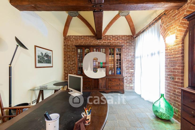 Villa in Via Vincenzo Gioberti 2 — foto 51 di 119