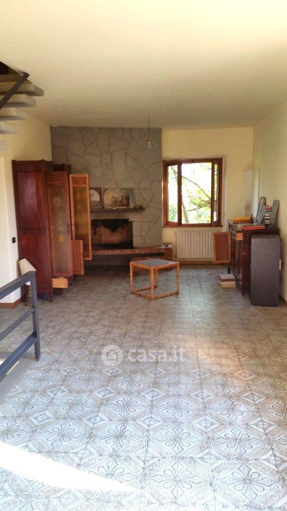 Villa in Via Ugolino da Montecatini — foto 21 di 35