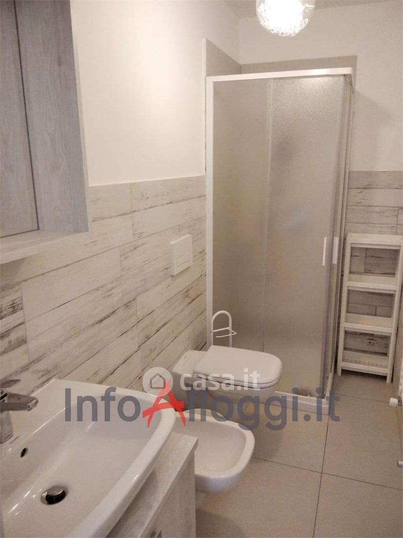 Monolocale in Via Paolo Veronese — foto 6 di 8
