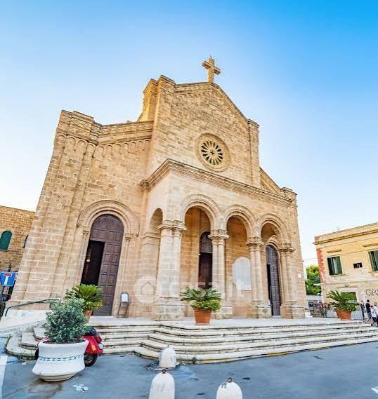 Bilocale in Contrada Masseria Li Turchi — foto 8 di 10