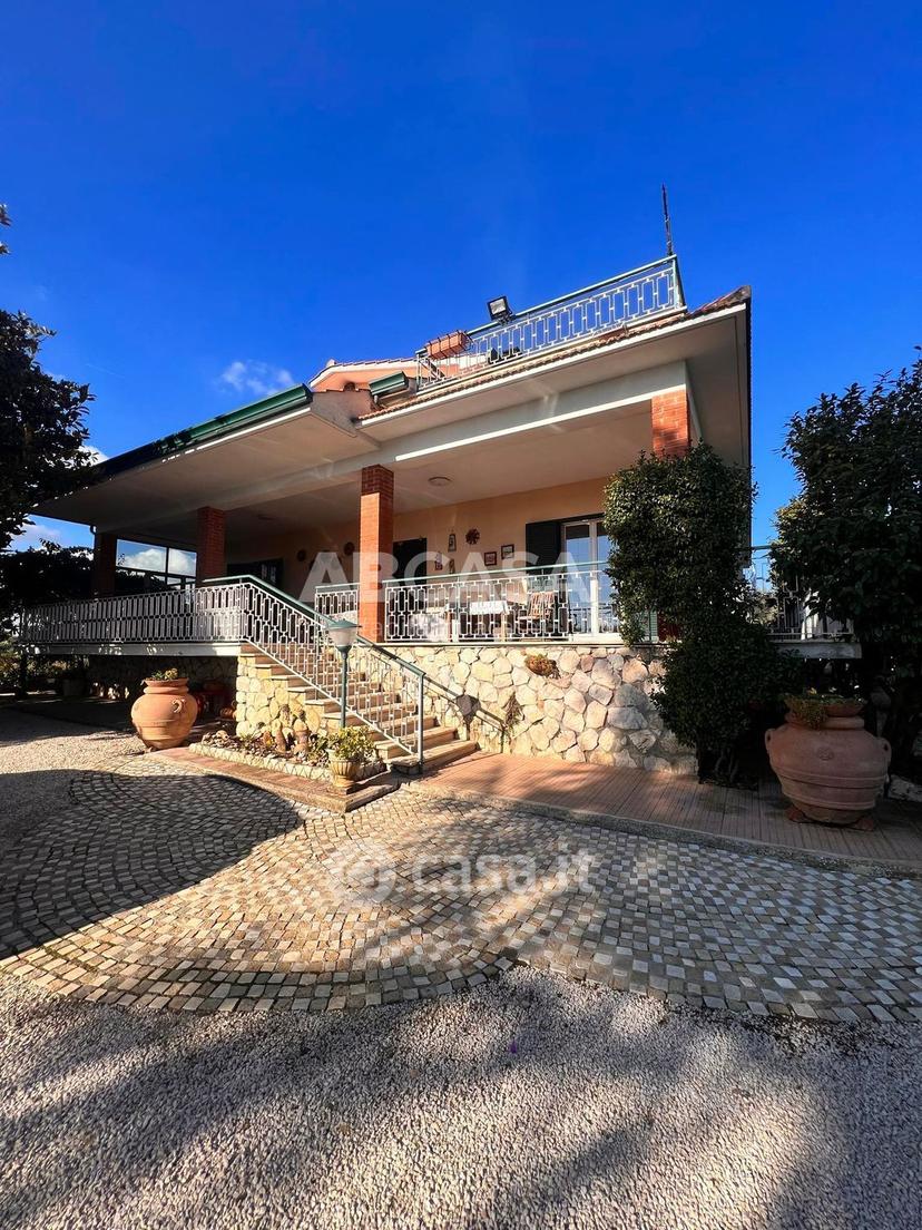 Villa in Via del Mandorlo — foto 29 di 50
