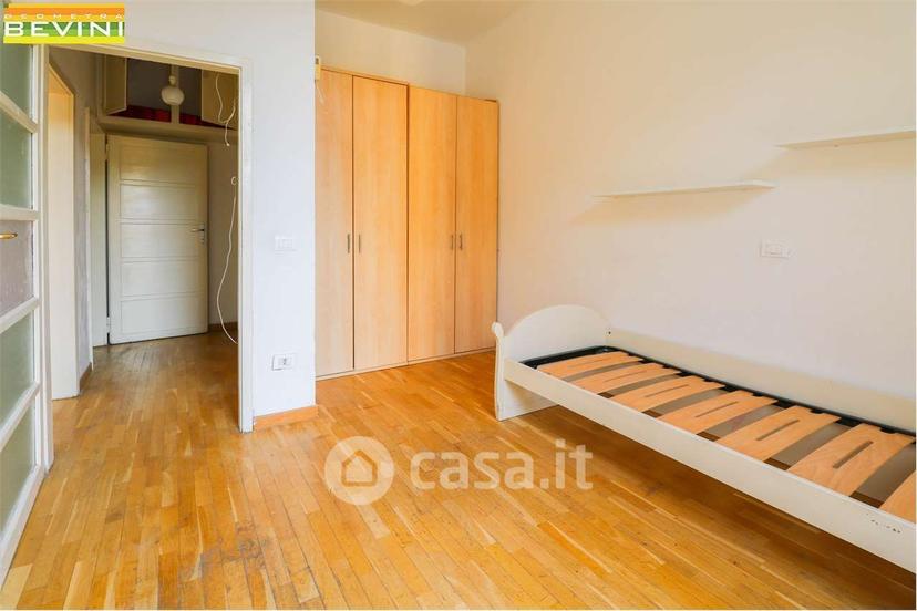 Trilocale in Via Dario Niccodemi 4 — foto 20 di 28
