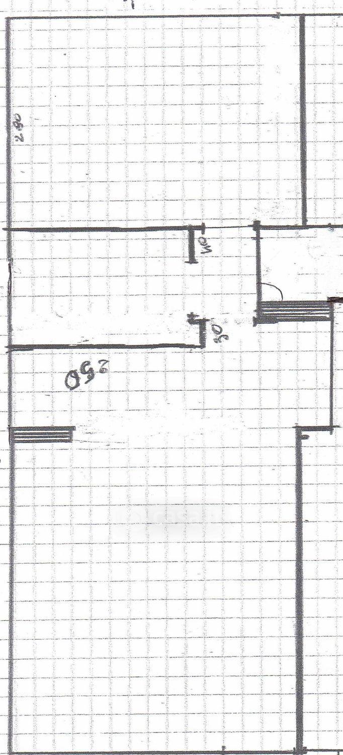 Bilocale in Viale Giulio Douhet — foto 24 di 26