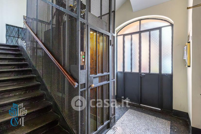 Quadrilocale in Via San Quintino 17 — foto 13 di 39