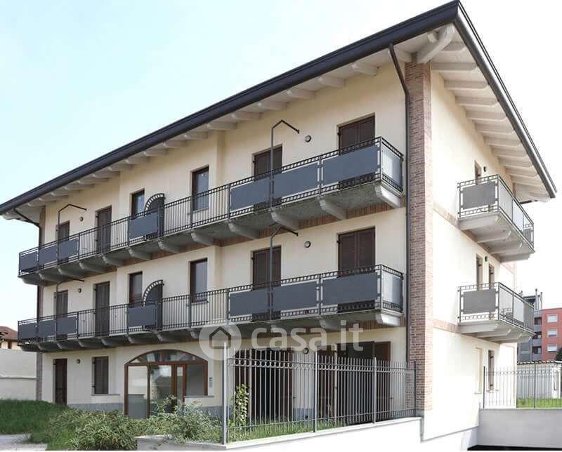 Quadrilocale in Via Roma — foto 11 di 18