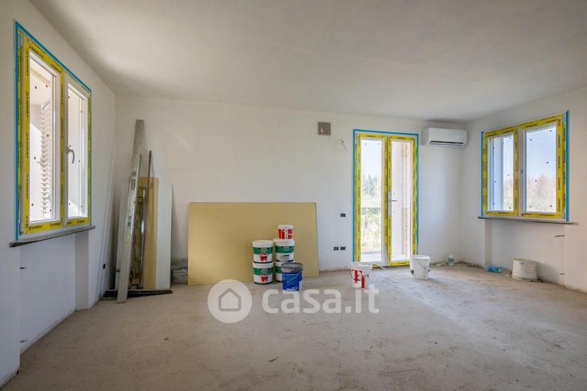 Villa in Strada Provinciale 2 Vicarese 221 — foto 36 di 68
