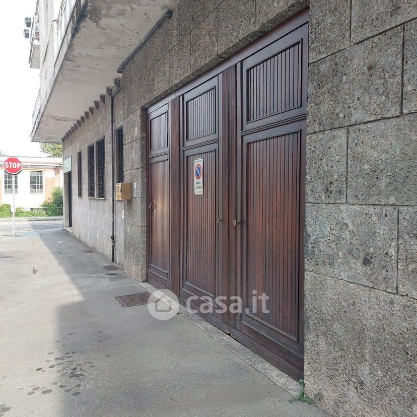 Stanza in Via Vittorio Veneto 1 — foto 12 di 21