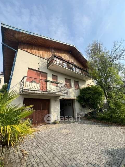 Villa in Via L. Sturzo 4 — foto 12 di 23