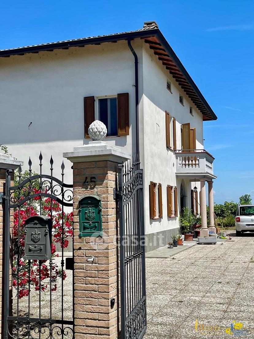 Villa in Strada Dani Maestà — foto 17 di 22