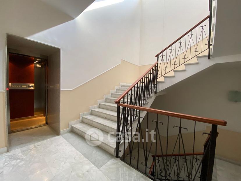 Trilocale in Via Antonino di Sangiuliano 262