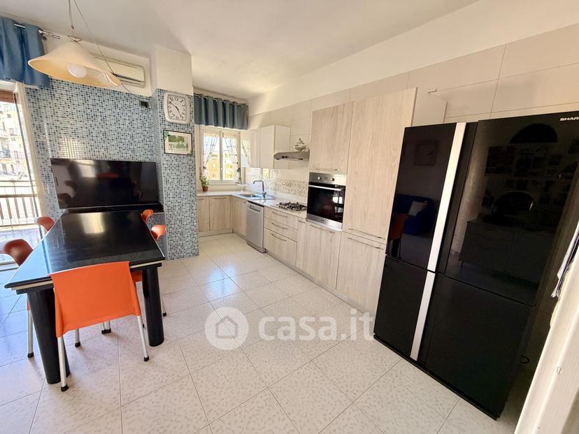Appartamento in Via Lupo Protospata 78