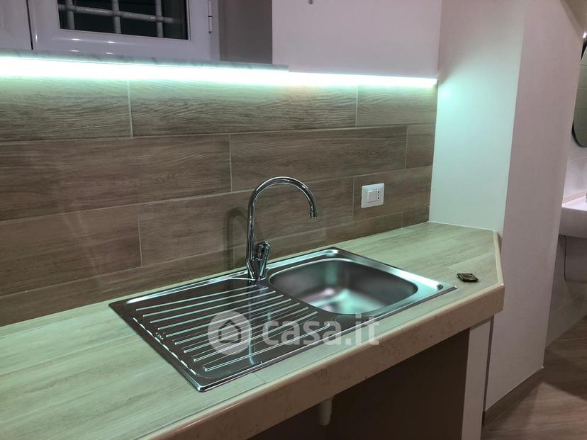 Monolocale in Via Francesco Saverio Correra — foto 6 di 15