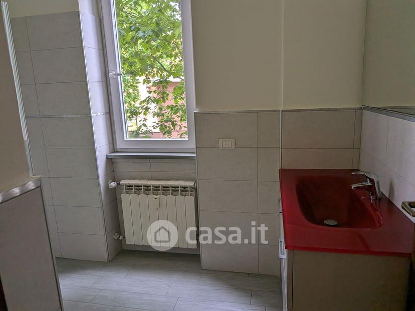 Trilocale in Via Carlo Amati 58 — foto 33 di 52