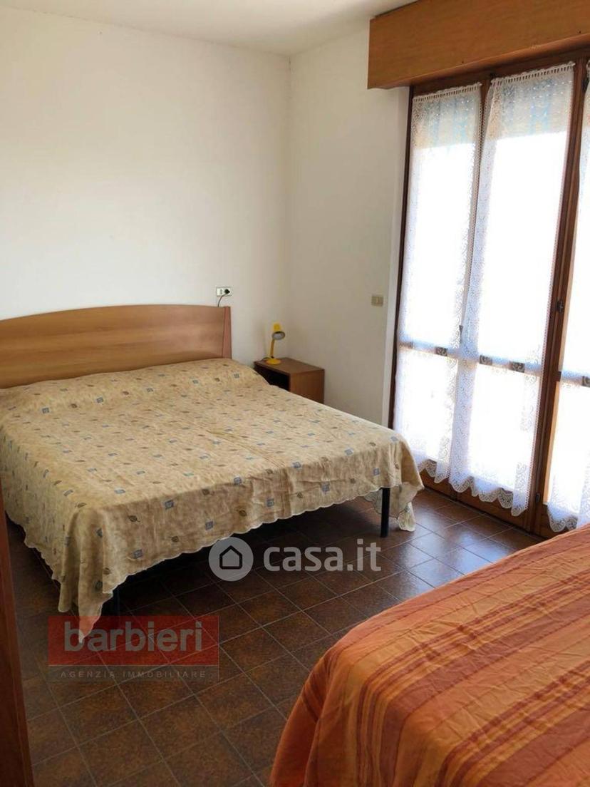 Bilocale in Via Bertinoro 21 — foto 10 di 11
