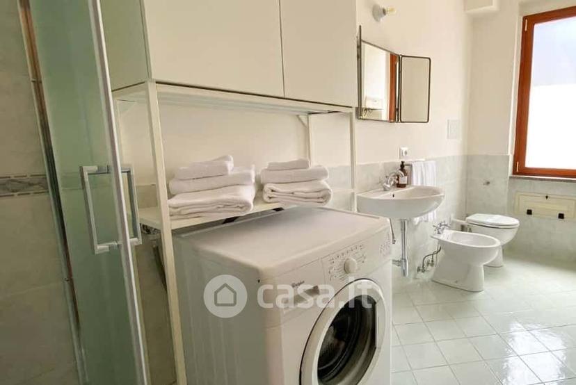 Bilocale in Via dello Scirè 9 — foto 17 di 20