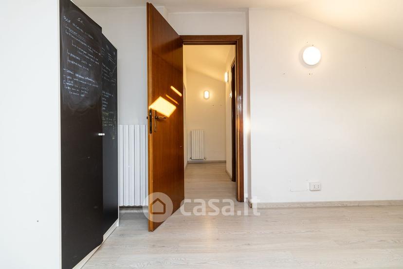 Bilocale in Via Leone XIII 1 — foto 30 di 40