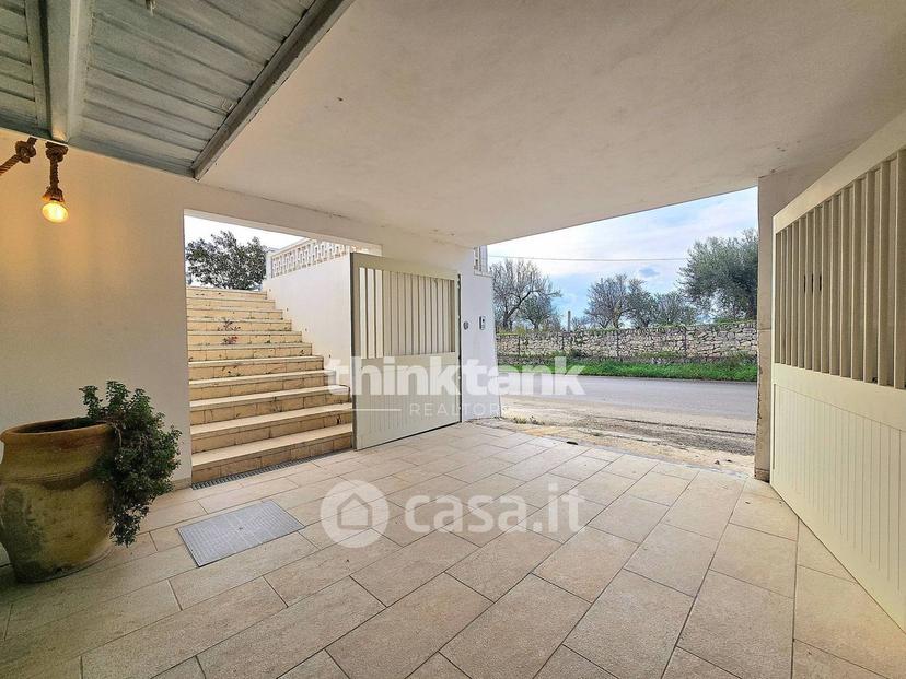 Villa in Via del Giglio — foto 31 di 41