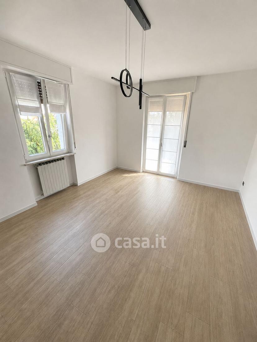 Trilocale in Via XX Settembre 35 — foto 15 di 17