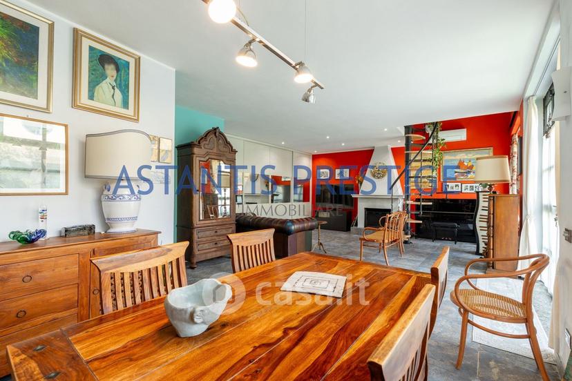 Loft in Via Legnone — foto 37 di 37