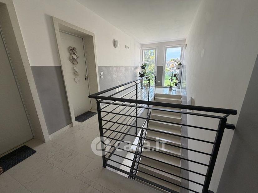 Quadrilocale in Via Guglielmo Marconi 1 G — foto 44 di 45