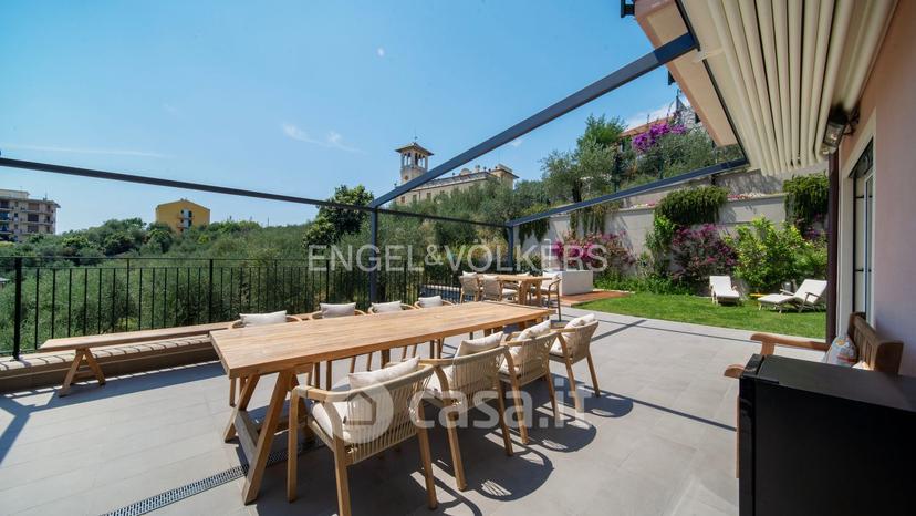 Villa in Salita Ceive 17 — foto 6 di 40