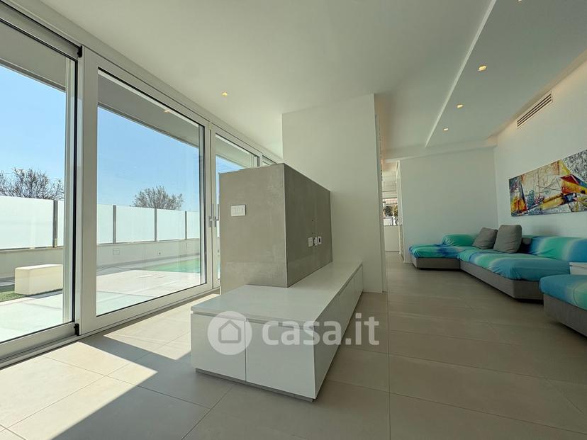 Appartamento in Viale Circe 70 — foto 126 di 157